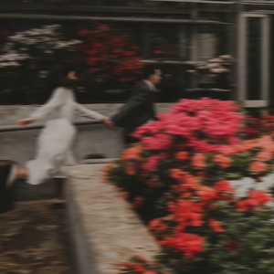 「 37℃夏夜信号 」— 浪漫主义