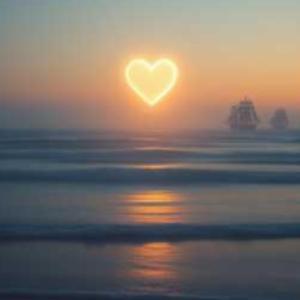 Wähle Liebe