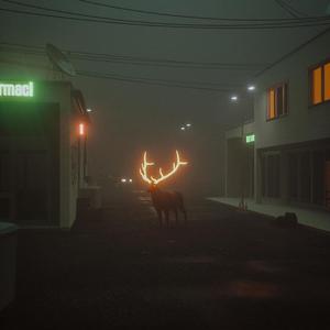 Kamasutra（纯音乐）