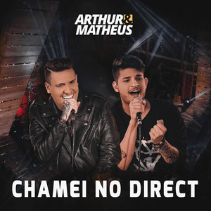 Chamei no Direct