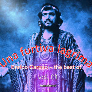 Legrenzio Ciampi:Tre giorni son che nina