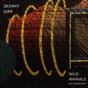 Wild Animals (feat. Sound Casino)