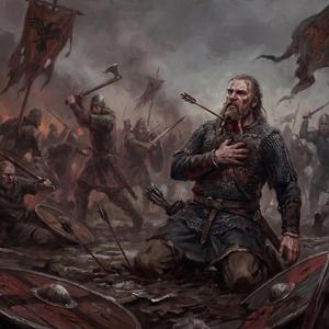 HARDRADA (Last of Kings)