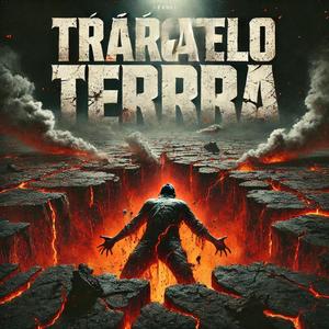 Trágatelo tierra