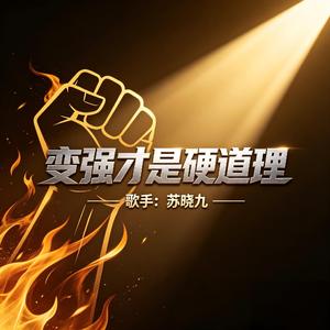 变强才是硬道理