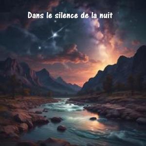 Dans le silence de la nuit