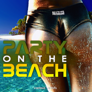 Back World (Explosivel Mix)