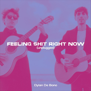 Feeling Shit Right Now (Unplugged) [Live]