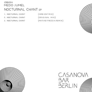 Nocturnal Chant (Original Mix)