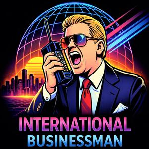 International Businessman