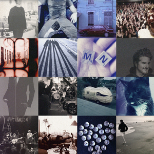 Until the End of the World