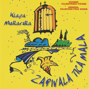 Dođi Mi Na Plavi Jadran