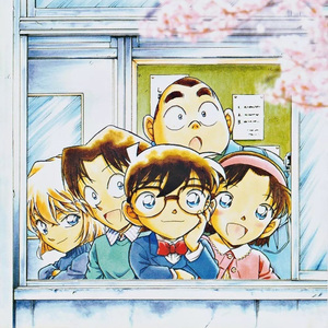 MysteriousEyes：GARNETCROW_翻唱落易