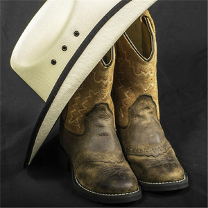 When You Go Dancin' (Better Watch Your Step)