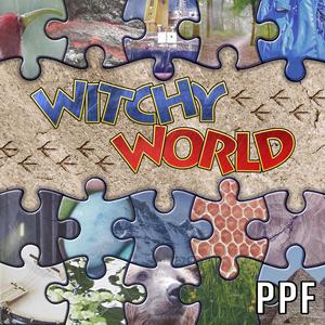 Witchyworld