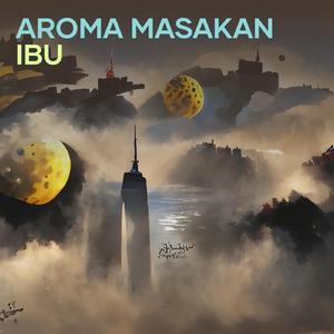 Asap Motor Di Waktu Sore