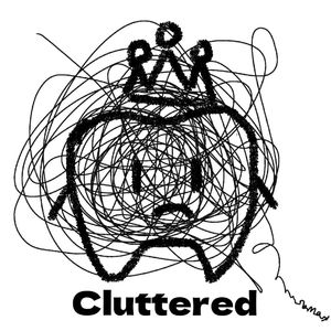 复杂的我 情绪起又落（Prod by 大力出奇迹）