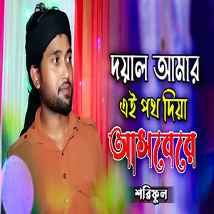 দয়াল আমার এই পথ দিয়া আসবে রে