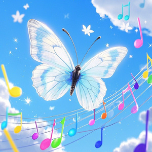 落叶沙沙（快速减压轻音乐）