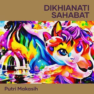 Dikhianati Sahabat