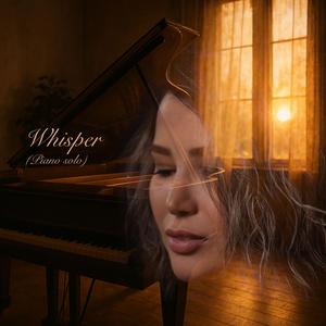 Whisper (Piano solo)