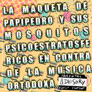 El Rock Del Cayuela vasilón