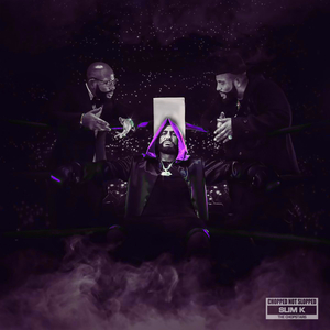 Legendary (Chopped Not Slopped)