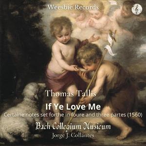 If Ye Love Me