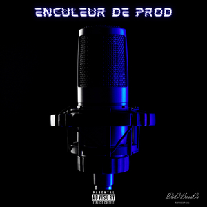 Enculeur de prod freestyle I (feat. Yaska)