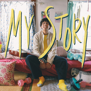 MY STORY (2020 Remastering ver.)