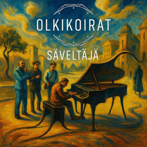 Säveltäjä