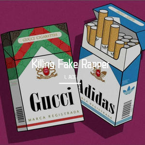 Killing Fake Rapper