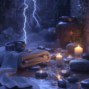 Thunder Wave Calm Massage