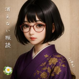 君の声は風になる［和風］