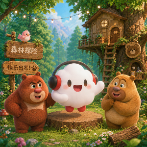 看看世界有多大