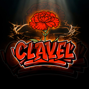 Clavel