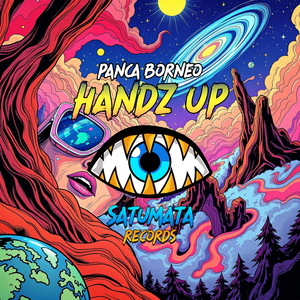 HANDZUP