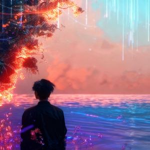 明天的云会托住你 伴奏