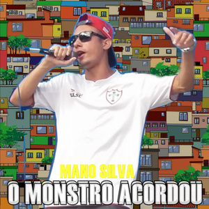 Buscando o Que É Nosso