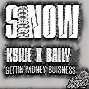 Snow (feat. Bally)