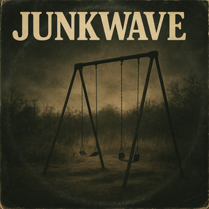 Lurienne, I Saw You in the Fog