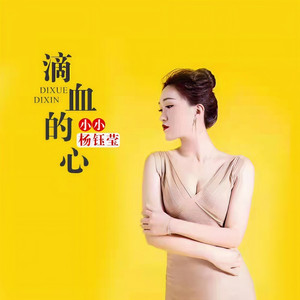 滴血的心 (DJ默涵版)