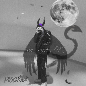 Im not OK (Prod.By Leyoo17)
