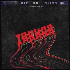 ZAKHAR (feat. Piltvn)