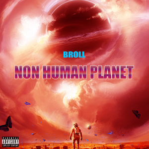 非人类星球(Prod.Jody)