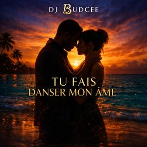 Tu fais danser mon âme