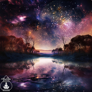 Peaceful Trenscendence