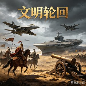 尘世戏台