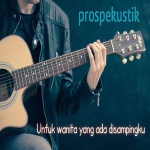 Untuk wanita yang ada disampingku