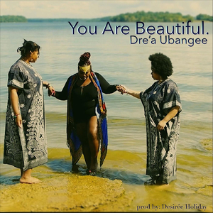 You Are Beautiful